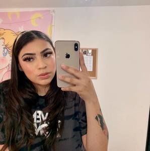 Meet your Posher, Karla